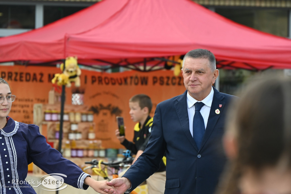 Święto patrona miasta (II dzień na rynku)