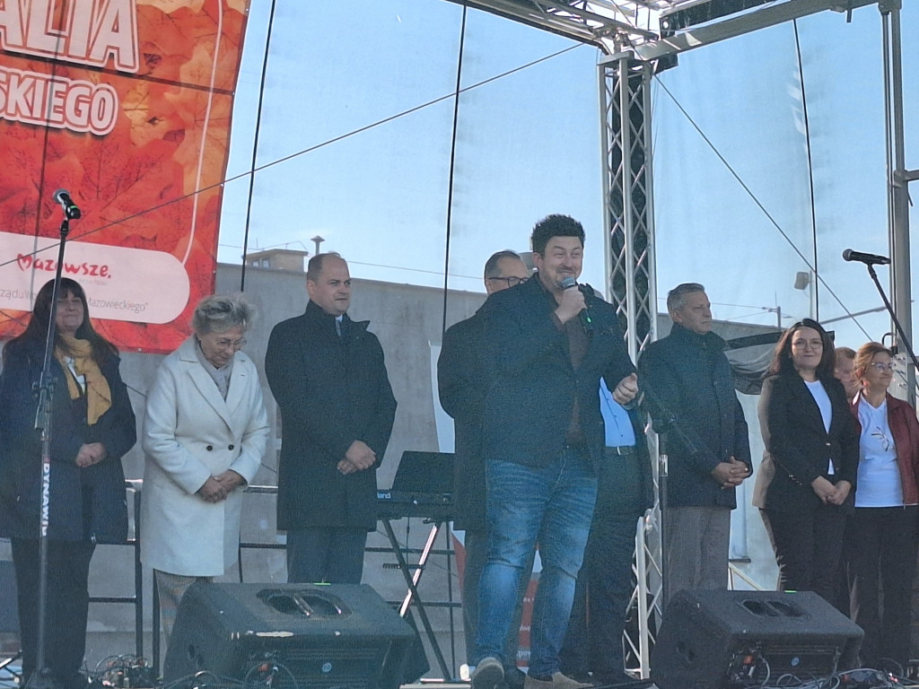 Senioralia Powiatu Płońskiego