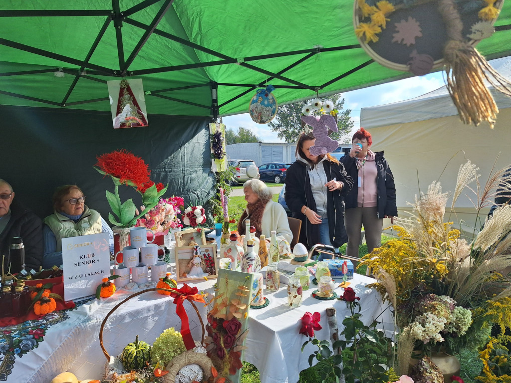 Senioralia Powiatu Płońskiego