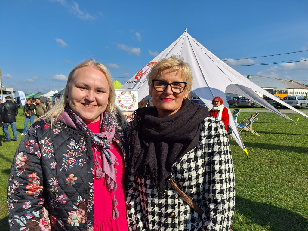 Senioralia Powiatu Płońskiego