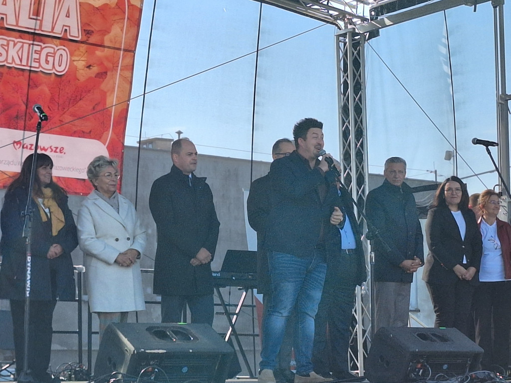 Senioralia Powiatu Płońskiego