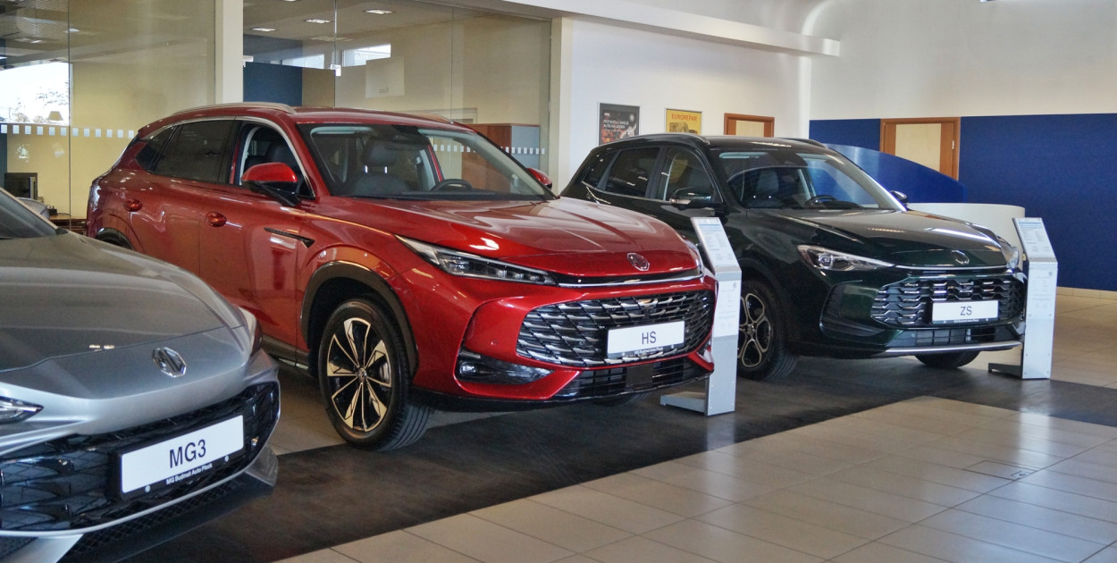 Oferta w Budmat Auto Ciechanów