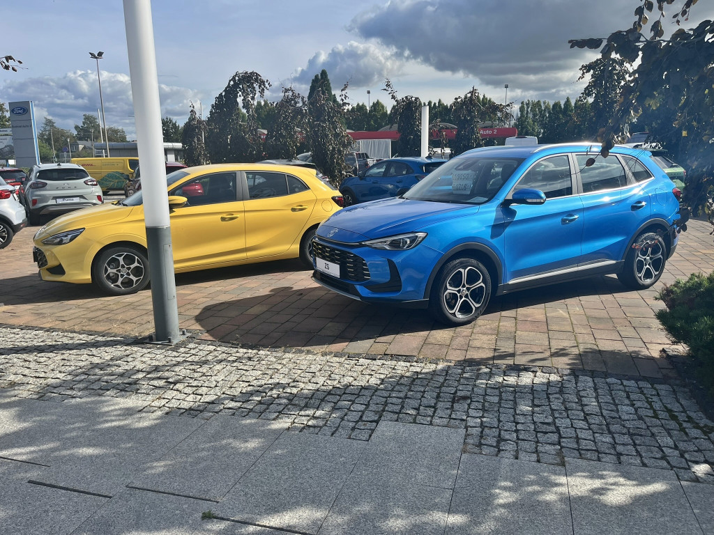 Oferta w Budmat Auto Ciechanów