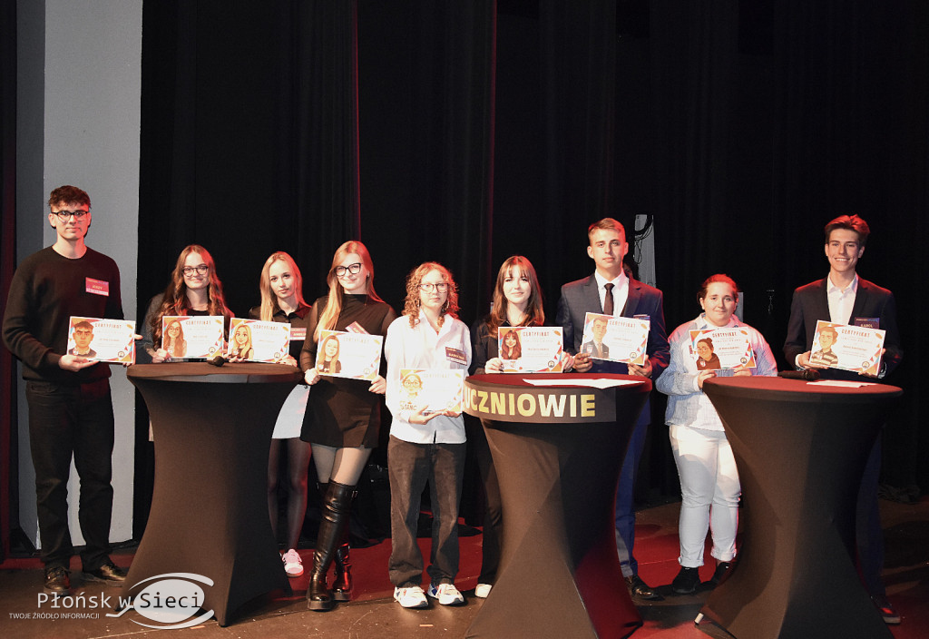 Dzień Nauczyciela w wydaniu powiatowym