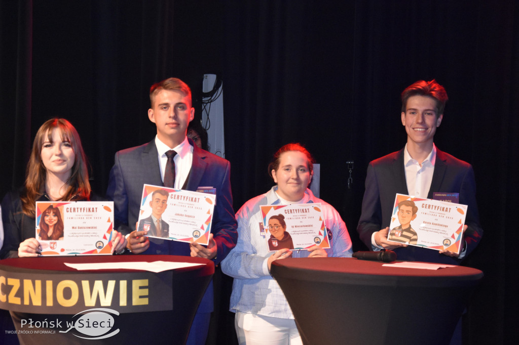 Dzień Nauczyciela w wydaniu powiatowym