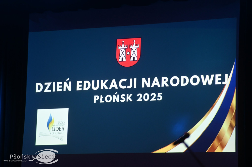 Jak 14 października to Dzień Nauczyciela