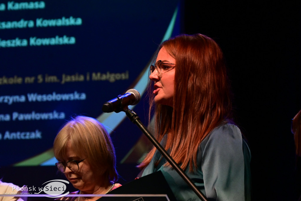 Jak 14 października to Dzień Nauczyciela