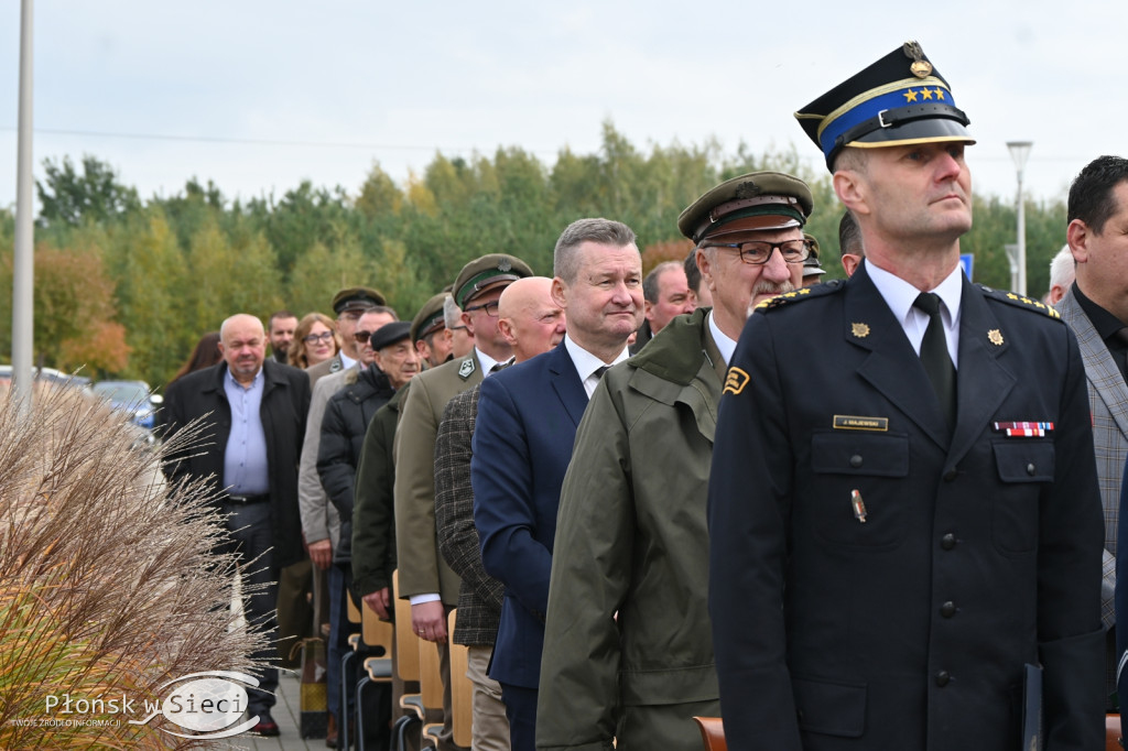 80 lat płońskiego Nadleśnictwa!