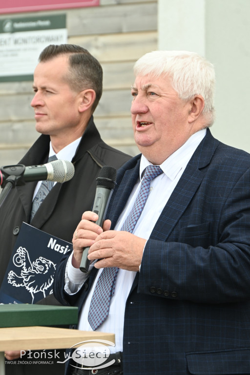 80 lat płońskiego Nadleśnictwa!