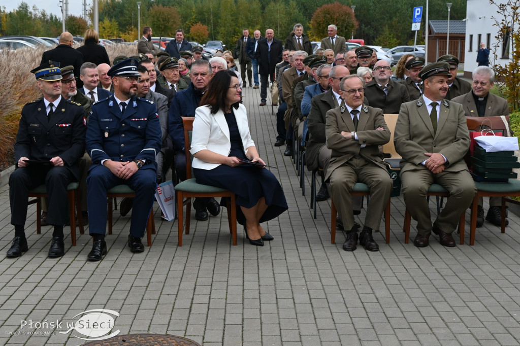 80 lat płońskiego Nadleśnictwa!