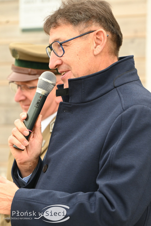 80 lat płońskiego Nadleśnictwa!