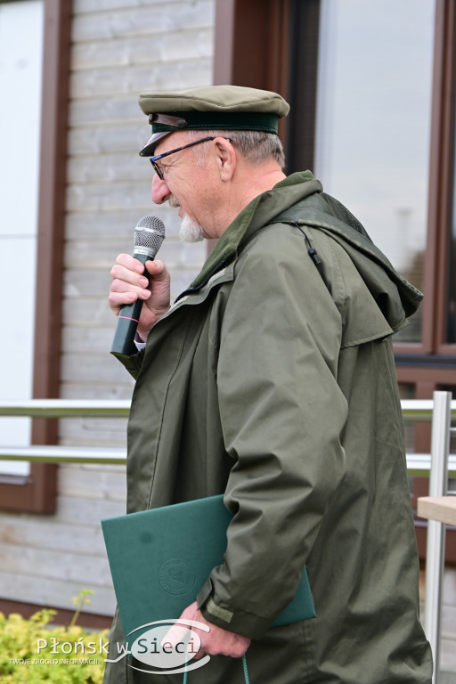 80 lat płońskiego Nadleśnictwa!