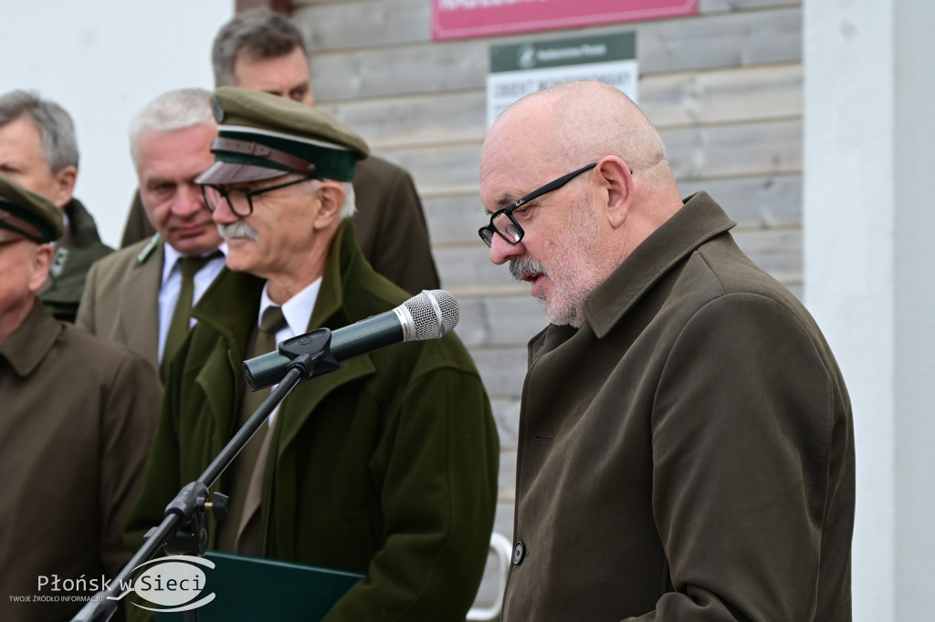 80 lat płońskiego Nadleśnictwa!