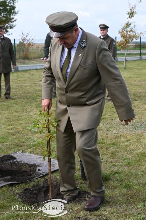 80 lat płońskiego Nadleśnictwa!