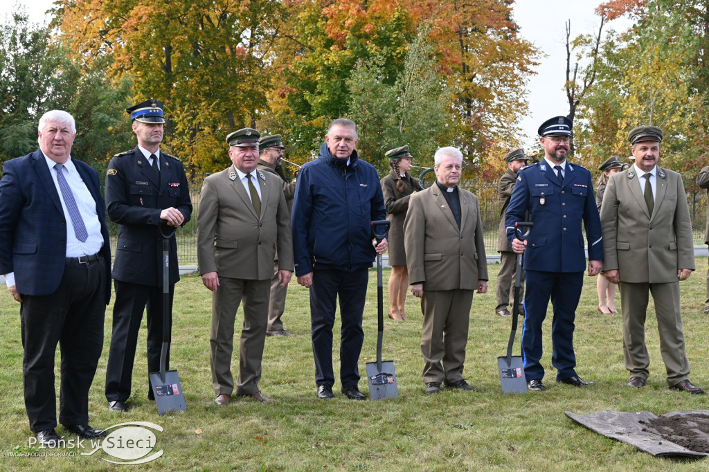 80 lat płońskiego Nadleśnictwa!