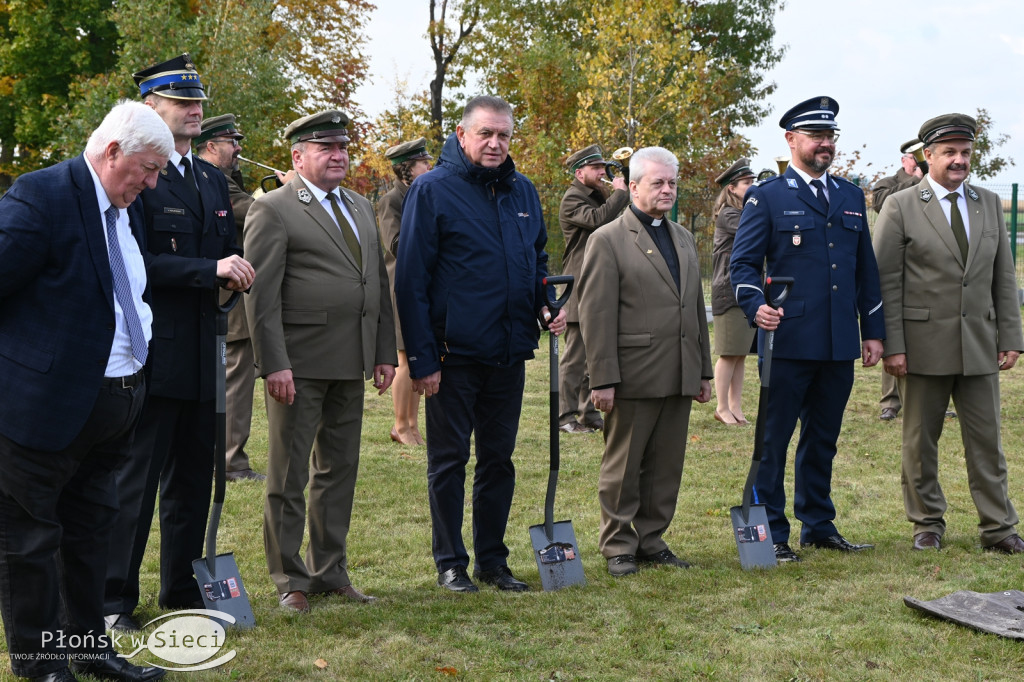80 lat płońskiego Nadleśnictwa!