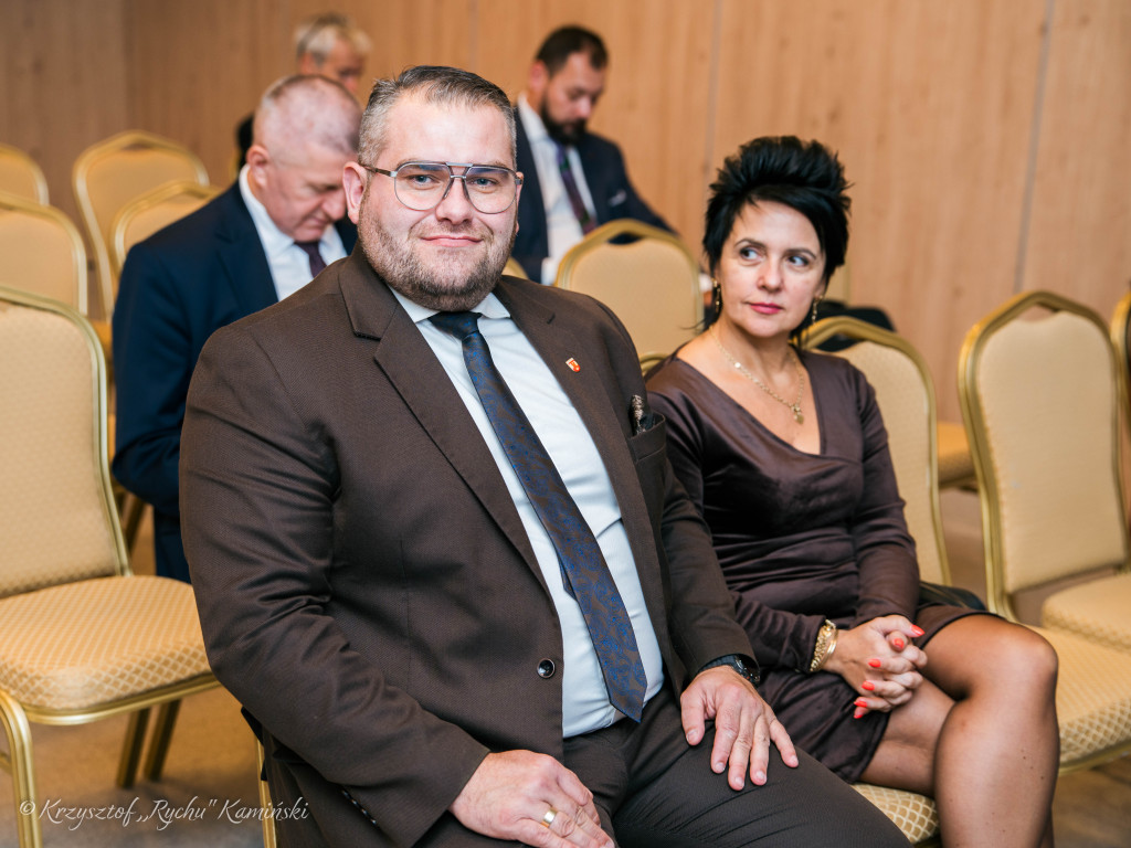 Konwent Powiatów Województwa Mazowieckiego w Płońsku
