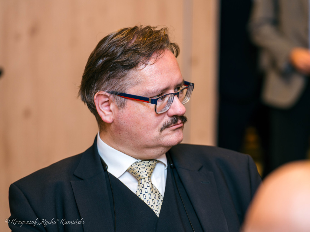 Konwent Powiatów Województwa Mazowieckiego w Płońsku