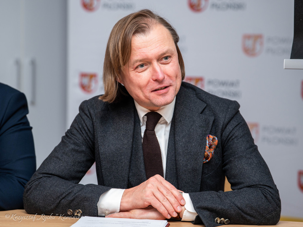 Konwent Powiatów Województwa Mazowieckiego w Płońsku