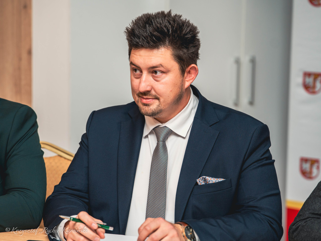 Konwent Powiatów Województwa Mazowieckiego w Płońsku