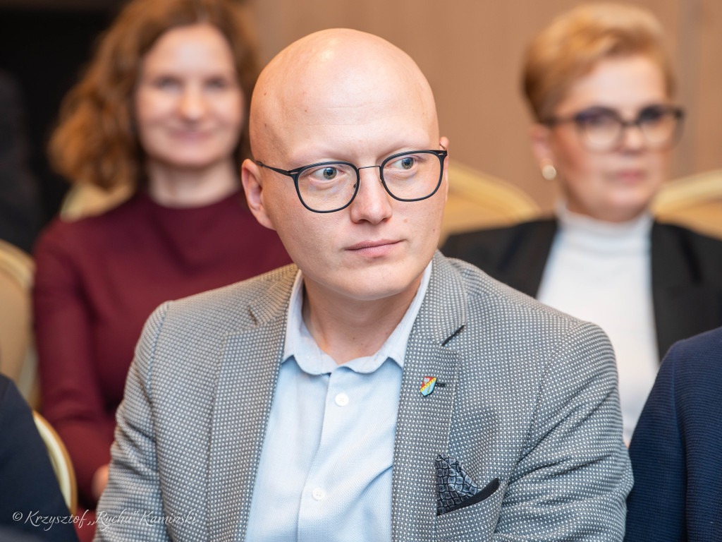 Konwent Powiatów Województwa Mazowieckiego w Płońsku