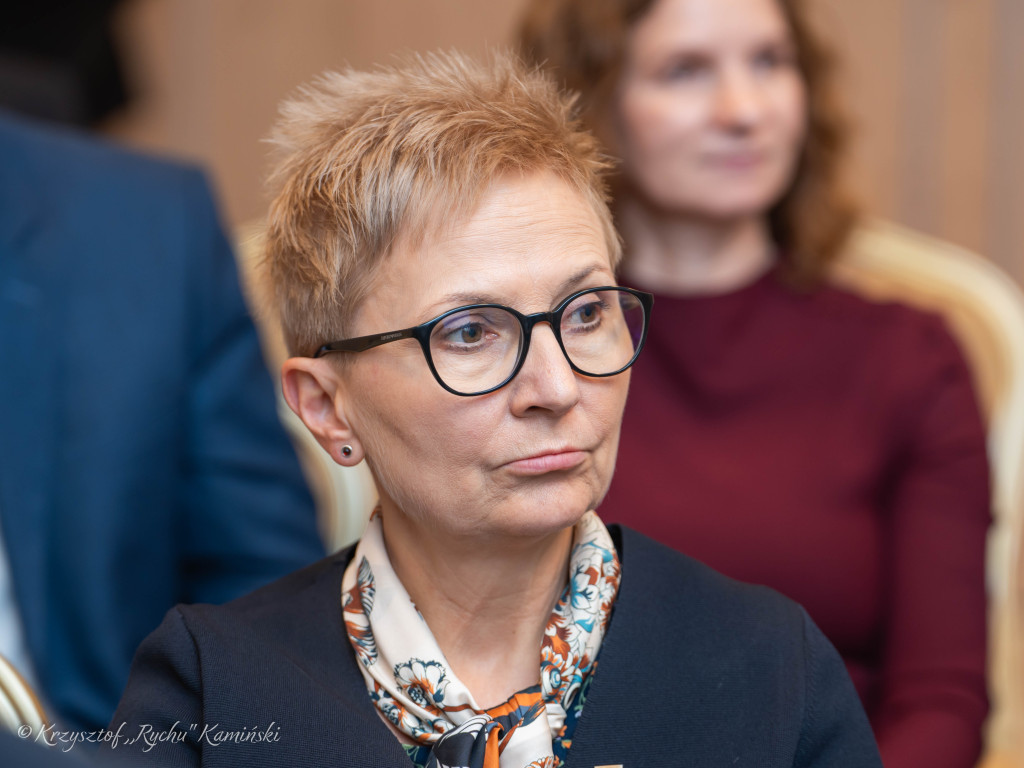 Konwent Powiatów Województwa Mazowieckiego w Płońsku