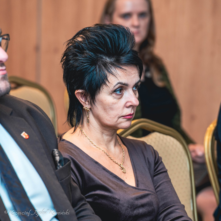 Konwent Powiatów Województwa Mazowieckiego w Płońsku
