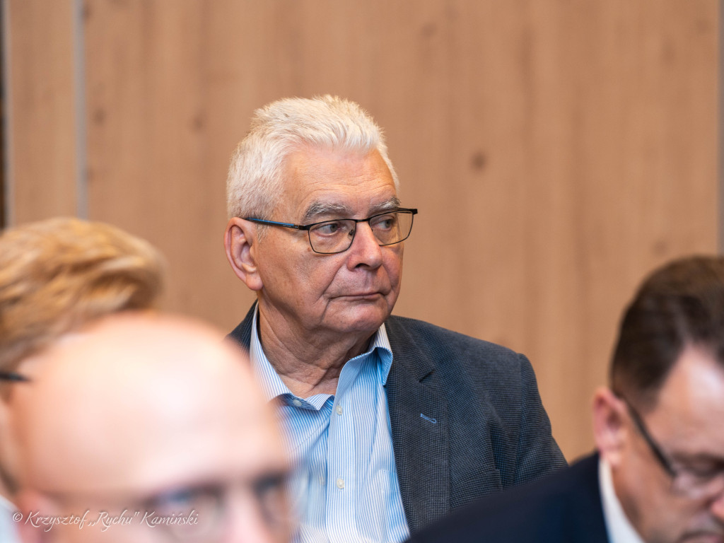 Konwent Powiatów Województwa Mazowieckiego w Płońsku