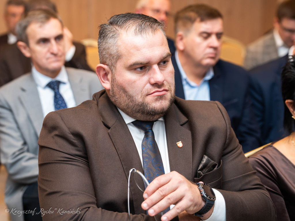 Konwent Powiatów Województwa Mazowieckiego w Płońsku
