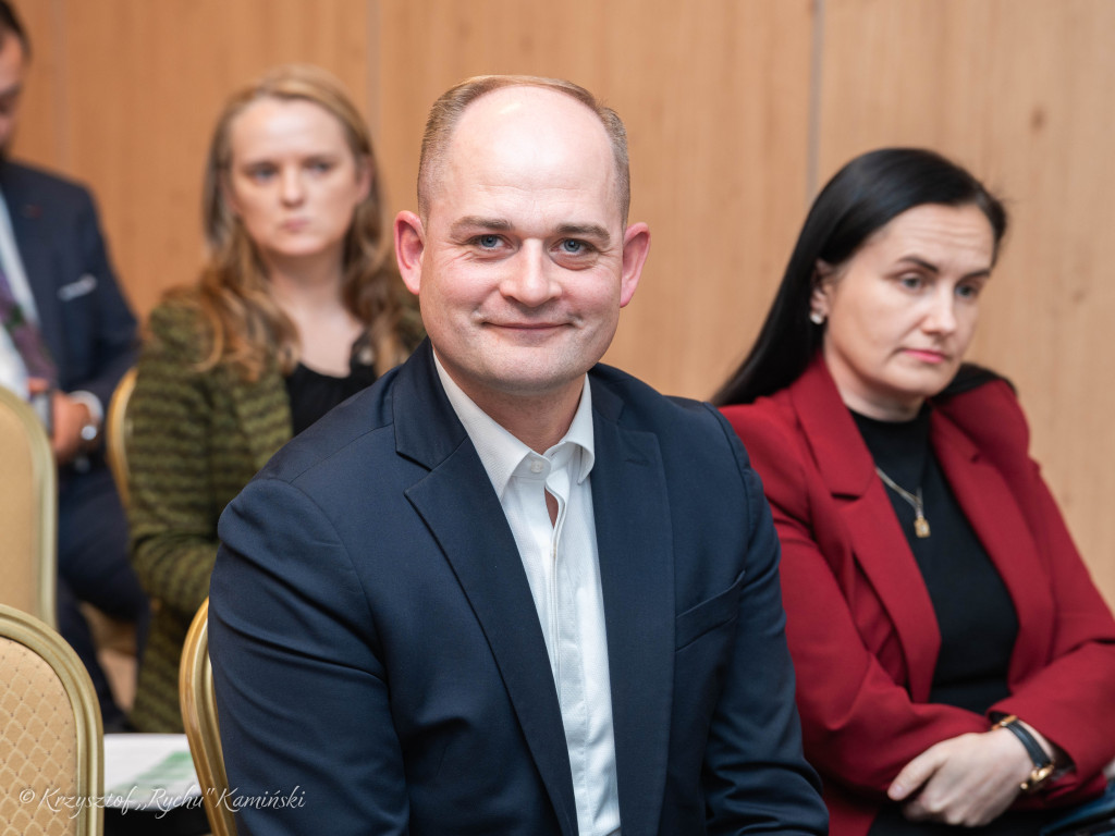 Konwent Powiatów Województwa Mazowieckiego w Płońsku