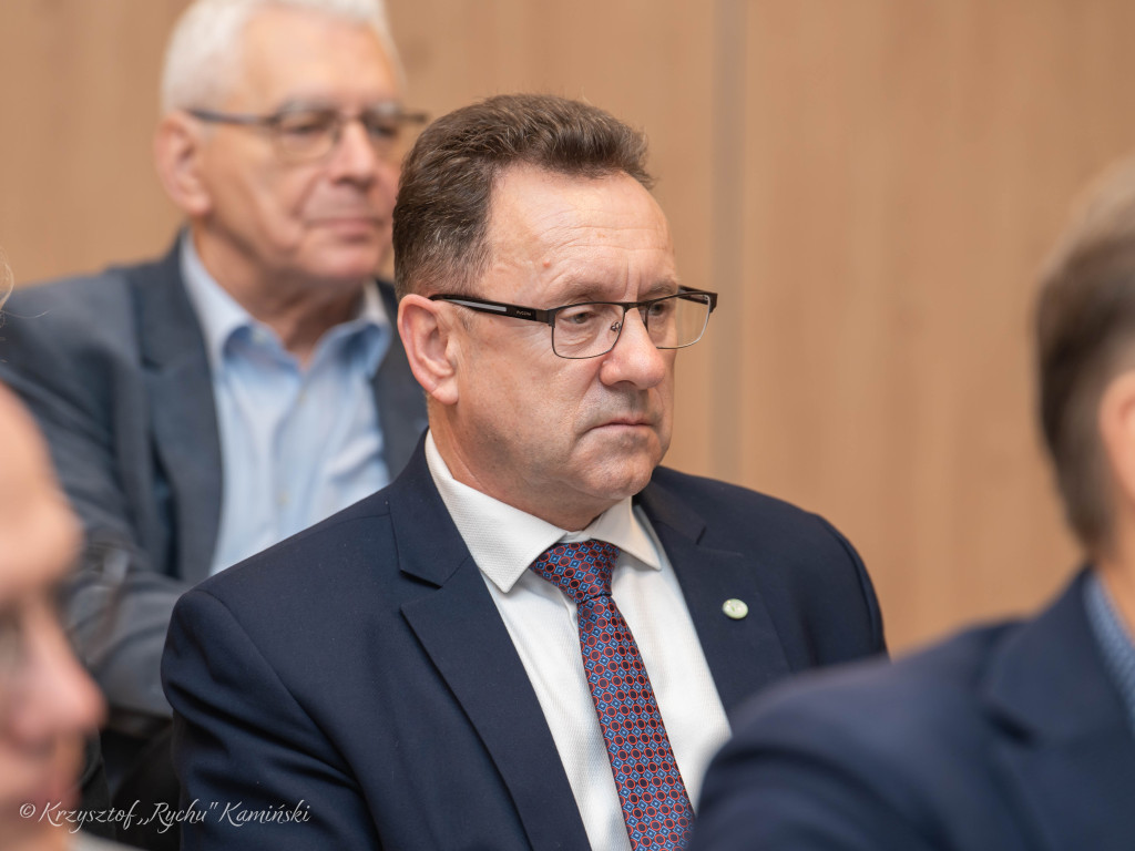 Konwent Powiatów Województwa Mazowieckiego w Płońsku