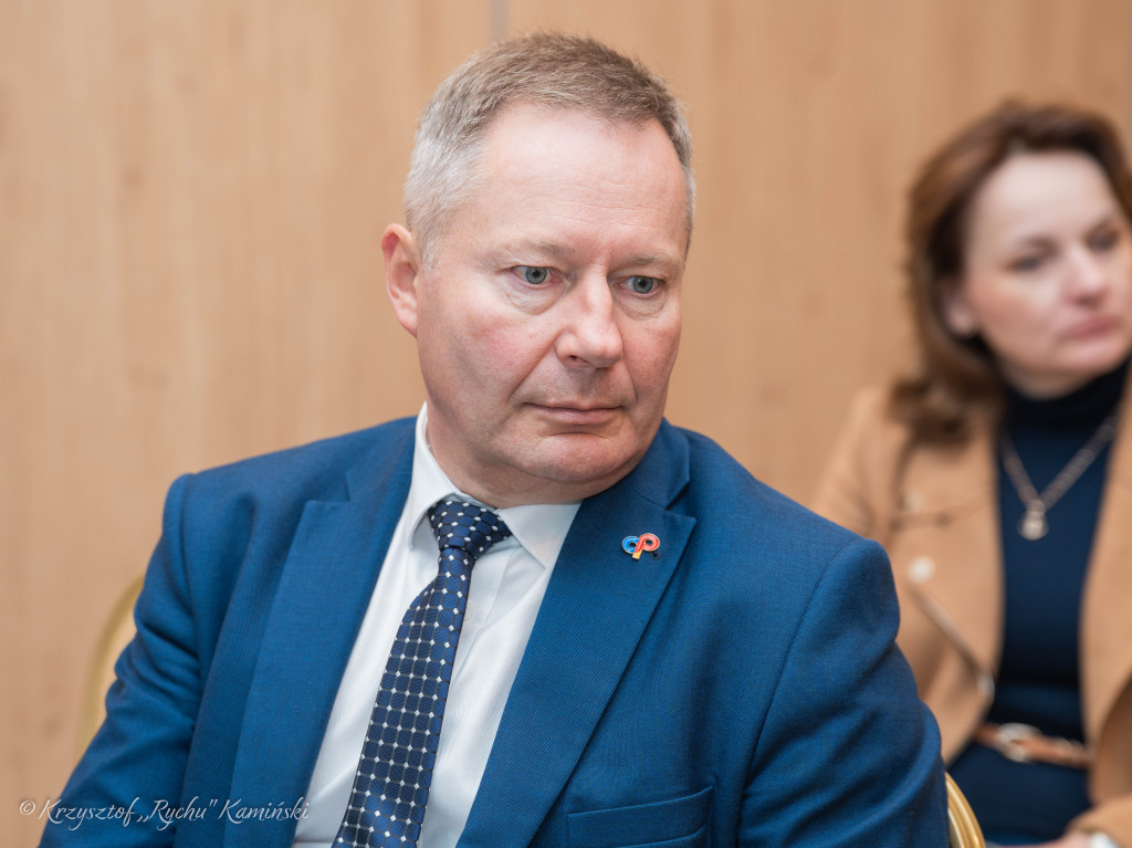 Konwent Powiatów Województwa Mazowieckiego w Płońsku