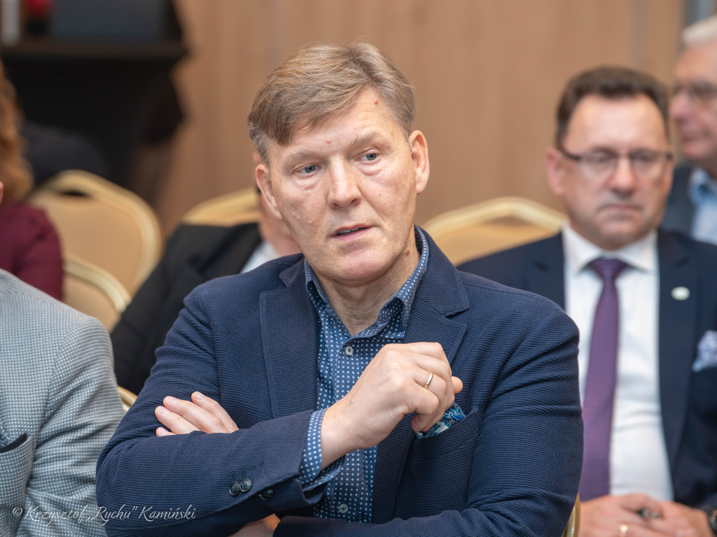 Konwent Powiatów Województwa Mazowieckiego w Płońsku