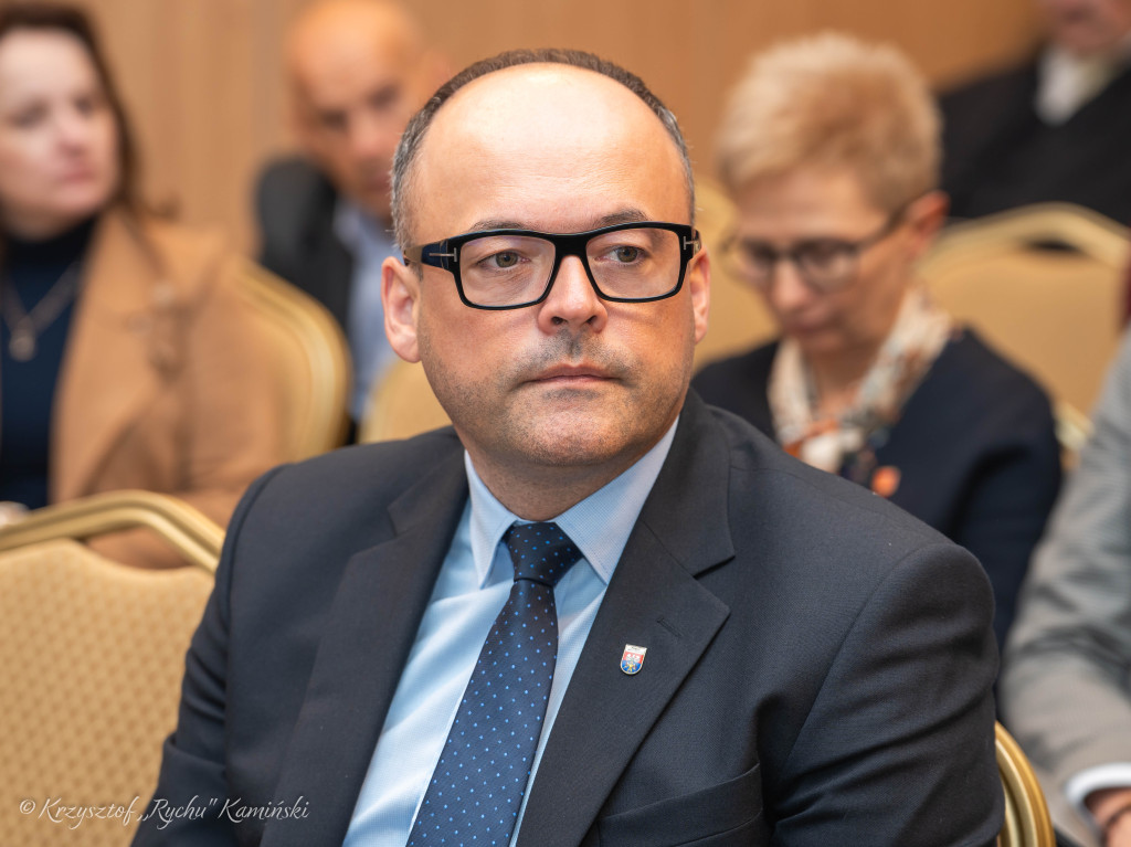 Konwent Powiatów Województwa Mazowieckiego w Płońsku