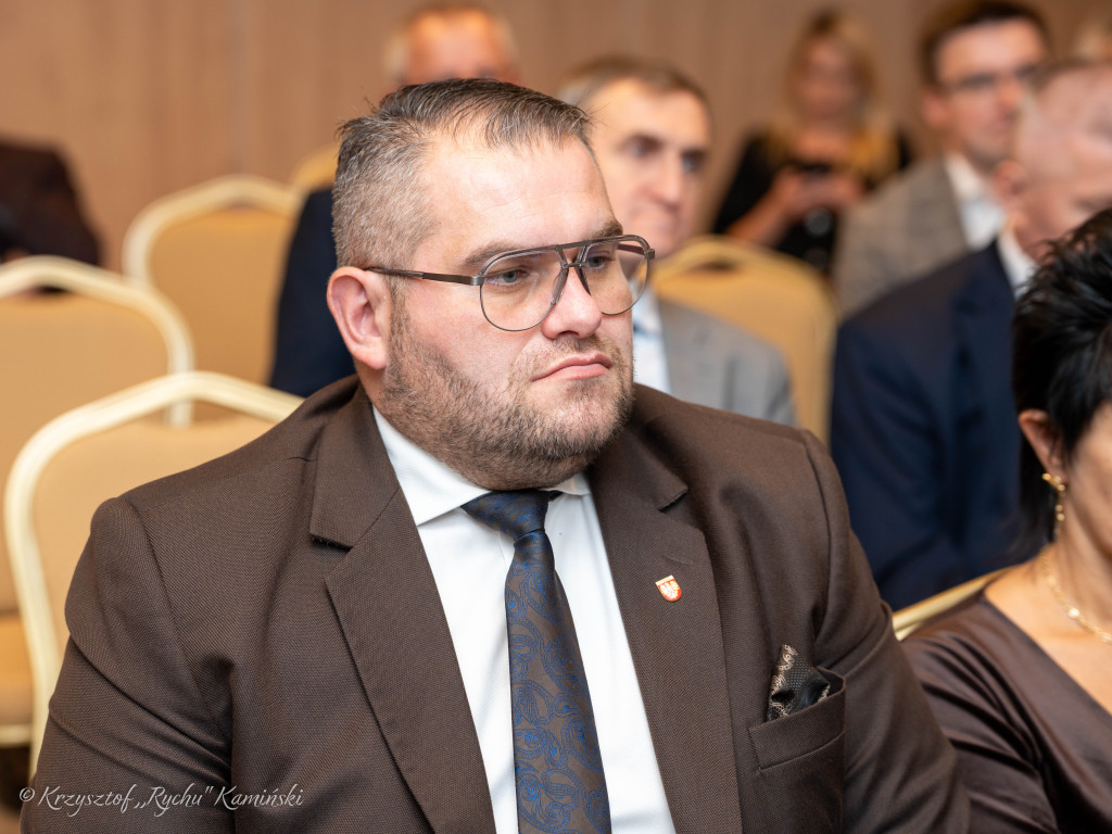 Konwent Powiatów Województwa Mazowieckiego w Płońsku