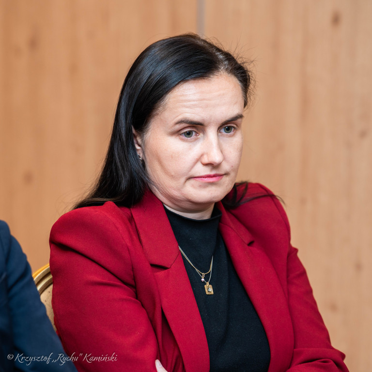 Konwent Powiatów Województwa Mazowieckiego w Płońsku