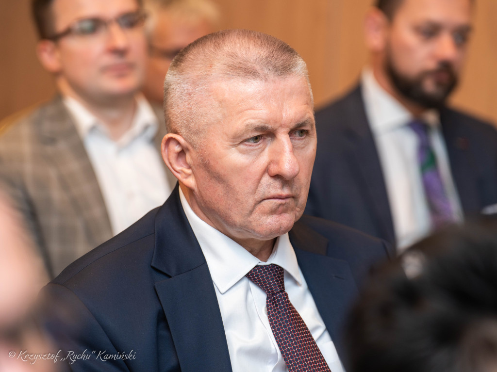 Konwent Powiatów Województwa Mazowieckiego w Płońsku