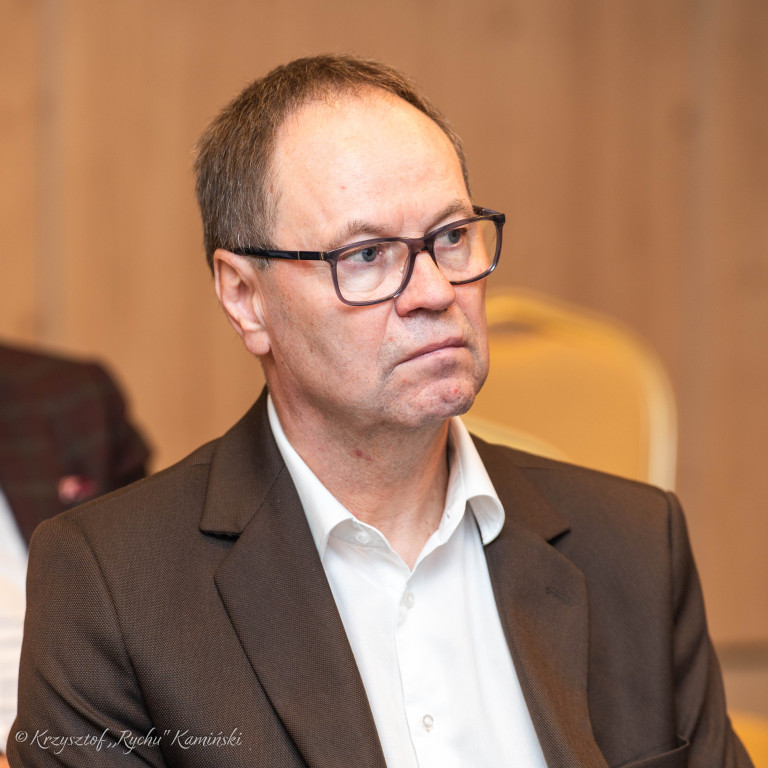 Konwent Powiatów Województwa Mazowieckiego w Płońsku