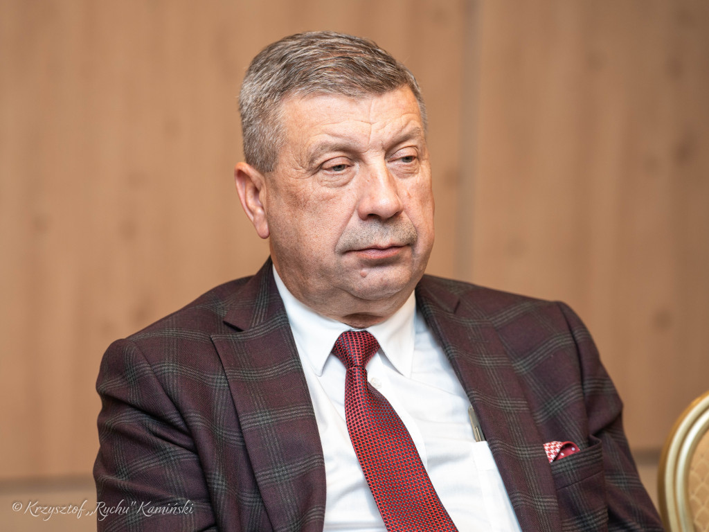 Konwent Powiatów Województwa Mazowieckiego w Płońsku