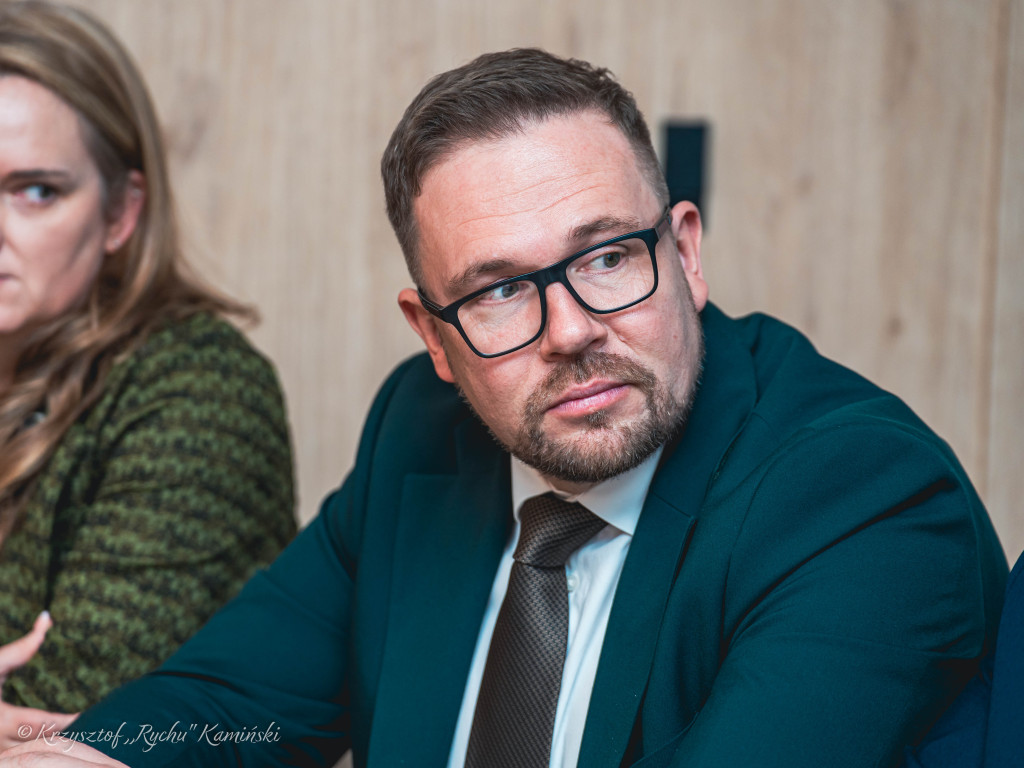 Konwent Powiatów Województwa Mazowieckiego w Płońsku