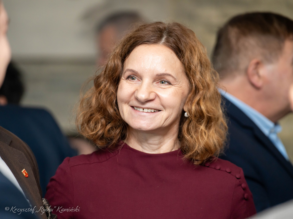Konwent Powiatów Województwa Mazowieckiego w Płońsku