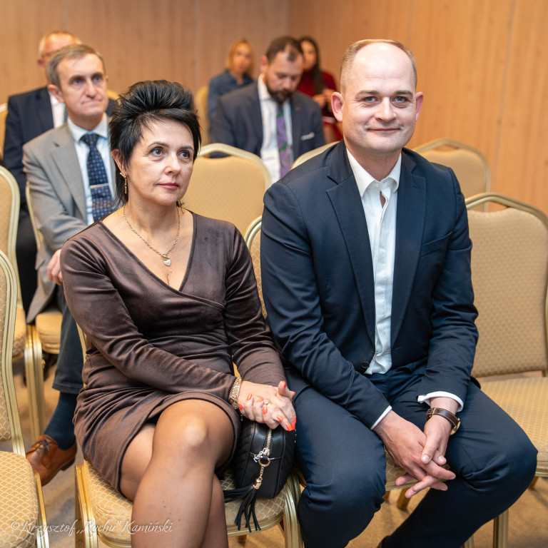 Konwent Powiatów Województwa Mazowieckiego w Płońsku