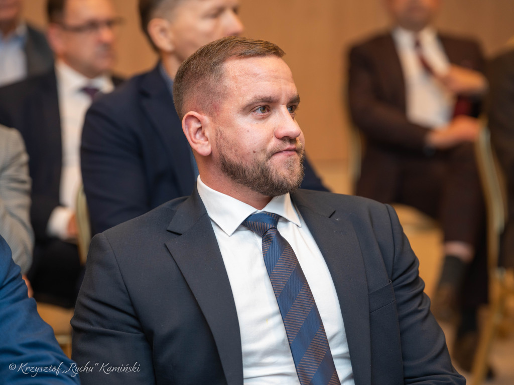 Konwent Powiatów Województwa Mazowieckiego w Płońsku