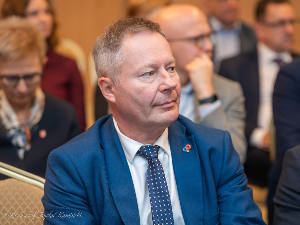 Konwent Powiatów Województwa Mazowieckiego w Płońsku