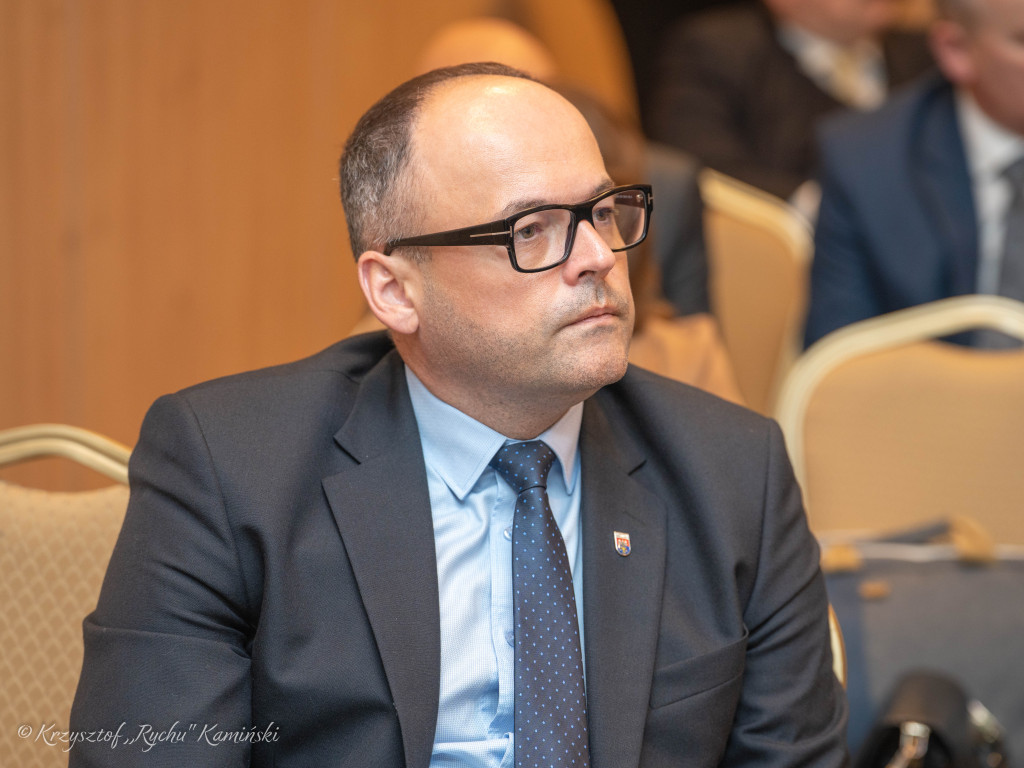 Konwent Powiatów Województwa Mazowieckiego w Płońsku