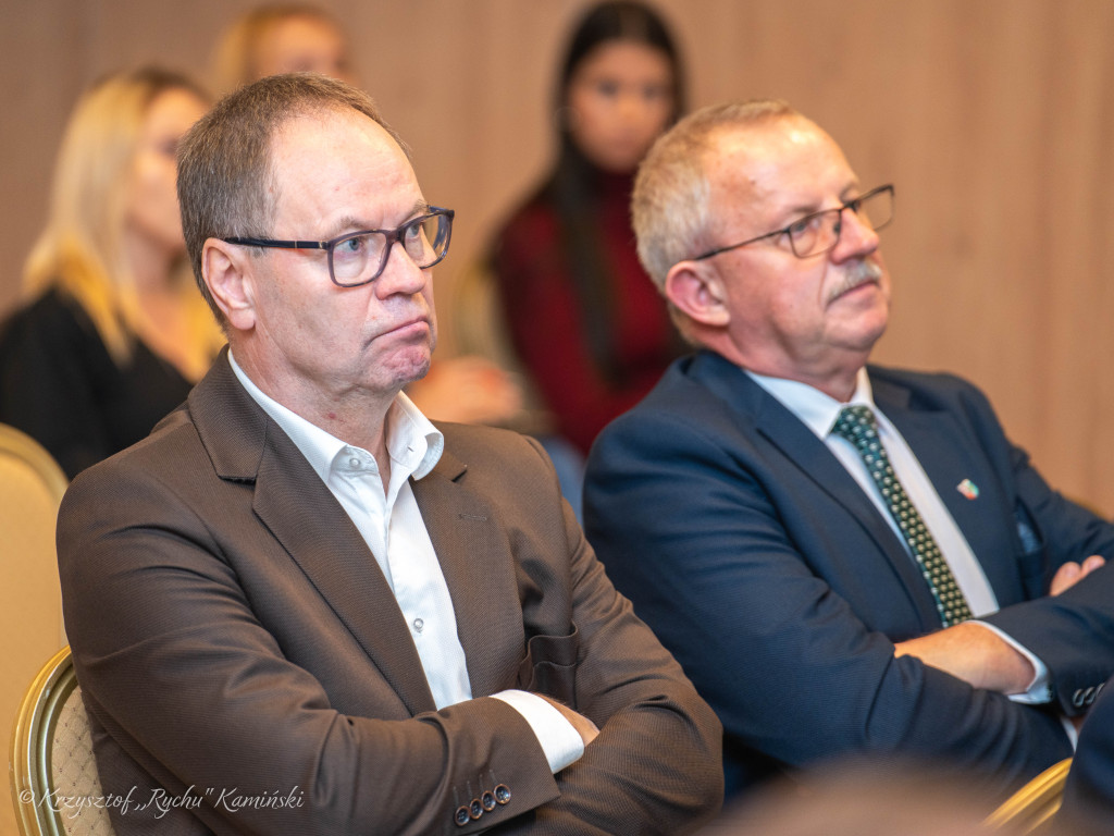 Konwent Powiatów Województwa Mazowieckiego w Płońsku