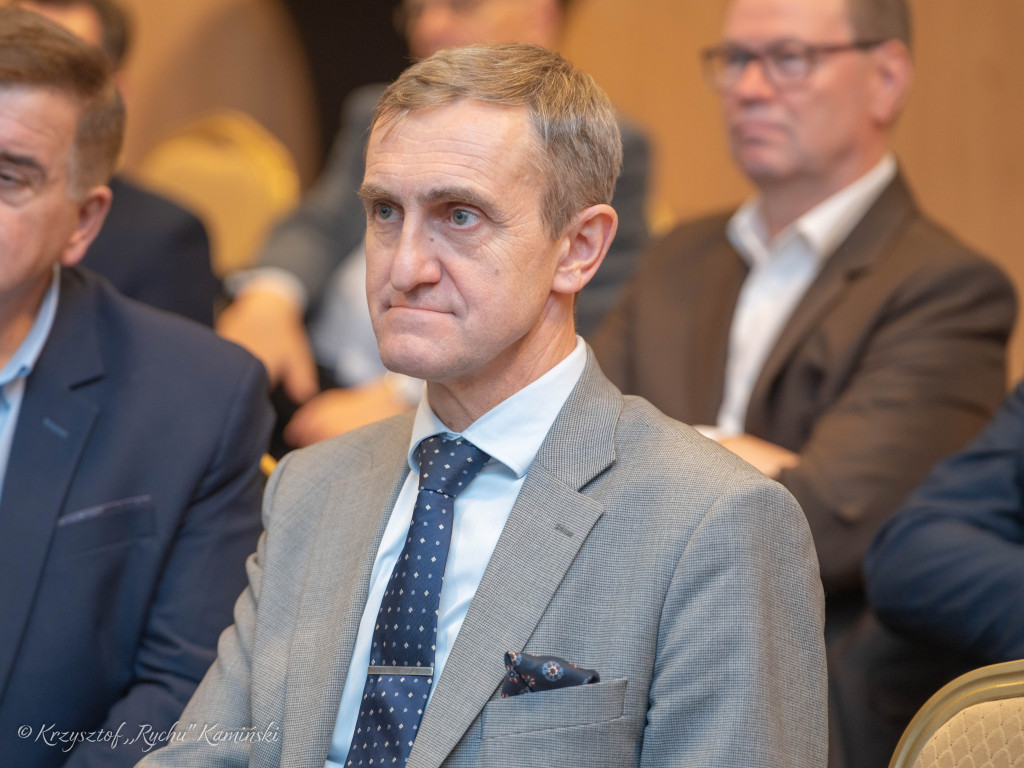 Konwent Powiatów Województwa Mazowieckiego w Płońsku