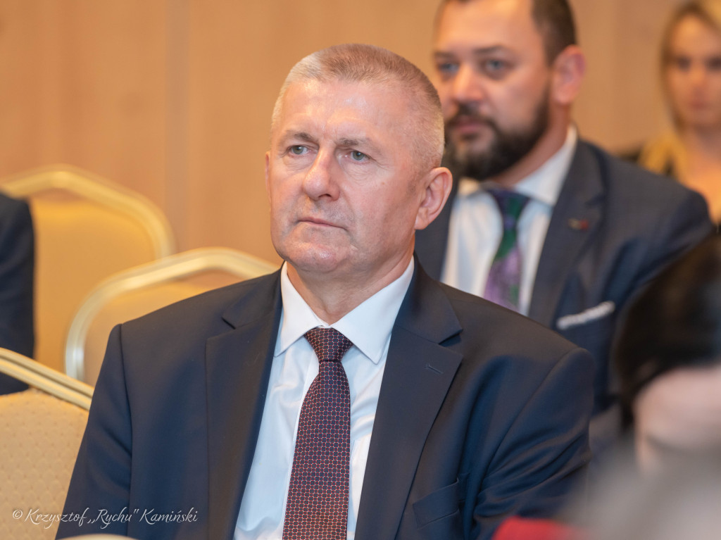 Konwent Powiatów Województwa Mazowieckiego w Płońsku