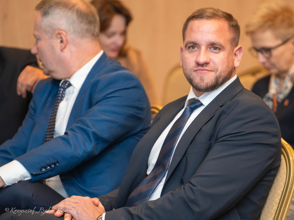Konwent Powiatów Województwa Mazowieckiego w Płońsku