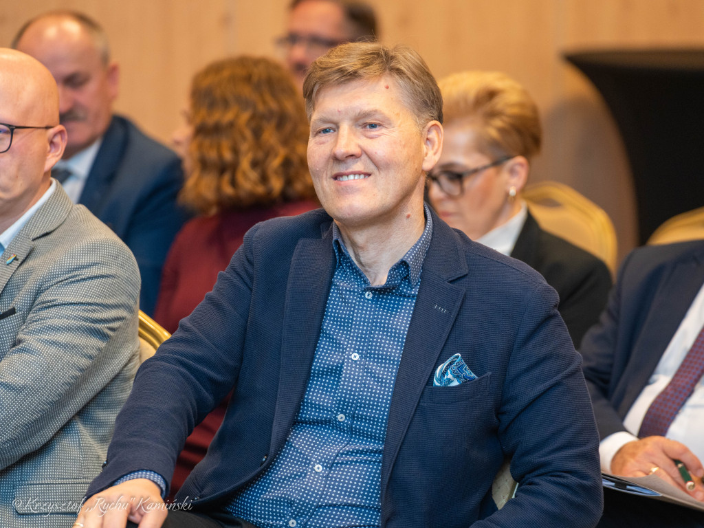 Konwent Powiatów Województwa Mazowieckiego w Płońsku
